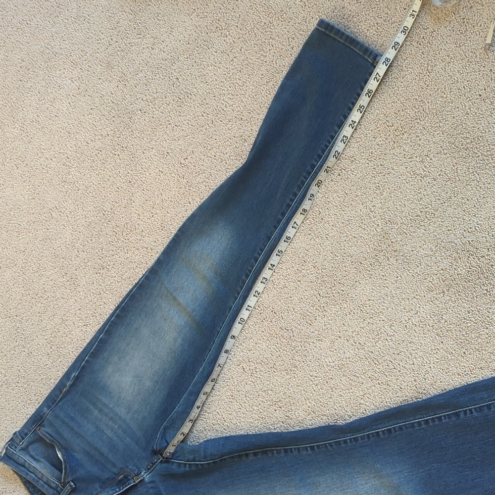 Universal thread jeans - Picture 4 of 11